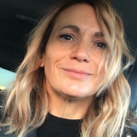Sophie Lougarot