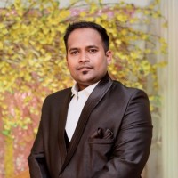 Yash Khadke