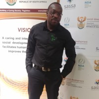 Jabulani Reagan Mkhari