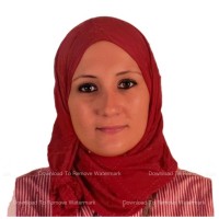 Nancy Ashour