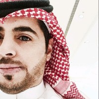 Fahad O. Al-Mutairy