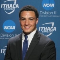 Nicholas Cervone