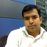 Ankur Raizada