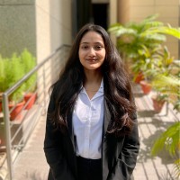 Tanya Garg
