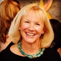 Ruth B. Johnson