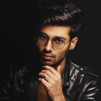 Sparsh Lohia