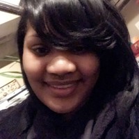 Ledesha Carter