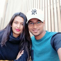 Yuvy Iyer