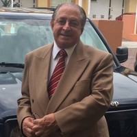 Francisco Gómez Lara