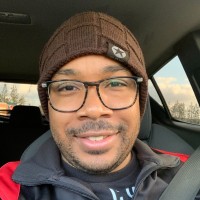 Andre Patton
