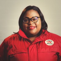 Deidré Daniels