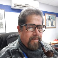 Jose Pepe Garcia