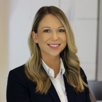 Laura Holmstrom Chapman