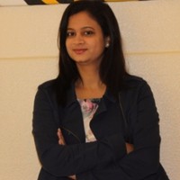Shraddha Admane