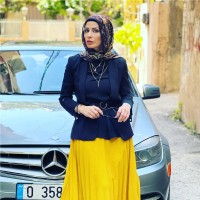 Samar Farhat