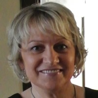 Lucyna Markiewicz