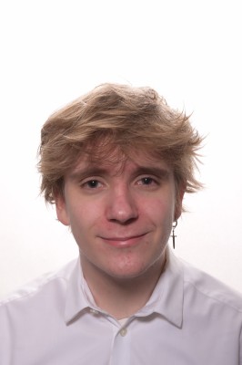 Mathias Krarup Madsen