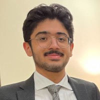 Maaz Rao