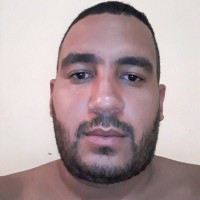 Geovane Vinicius Santana