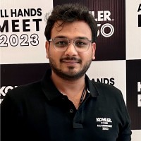 Shoeb Shaikh