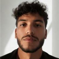 William Alejandro Padilla Claros
