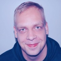 Simon Gramsbergen