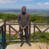 Joash Onyonka