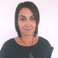 Sharon Maheno