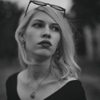 Larysa Vrubleuskaja