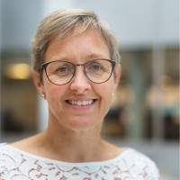 Anne Kruse Damsgaard