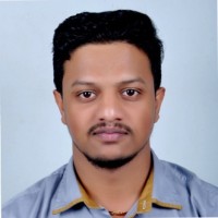 Abhishek Rajendran