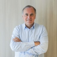 Patricio Morelli Urrutia