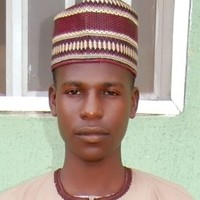 Auwal Ahmad Khalid (R.Coren)