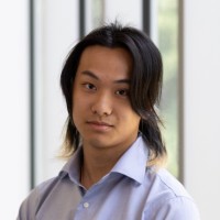Kevin Chea
