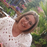 Jacqueline Prigent  Cert CII (MP), AIPW