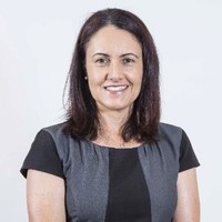 Paula Mews