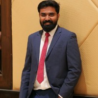 Karunakar Perla