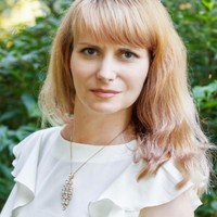 Julia Prakapovich