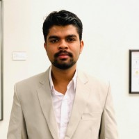 Sumit K Gupta