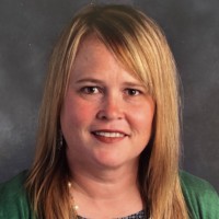 Karyn Crandall