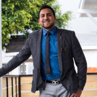 Gustavo Lua