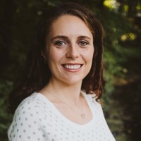 Kathleen (Parkman) Johnson, MA, RD, LDN