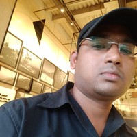 Arun kumar singh