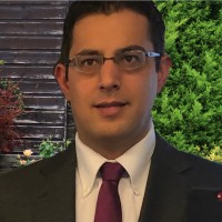 Stephen Van Pelt