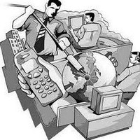 DATA OUTSOURCING