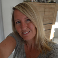 Miranda Van Der Mark