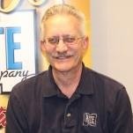 Jeff Whitman