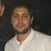 Adrian Morelli
