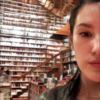 Camila Oróstica