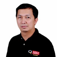 Anthony Manalang
